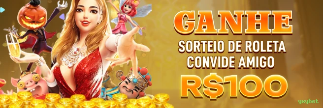 yxybet Provedores Premium