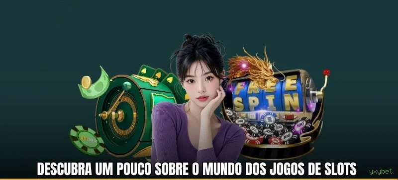yxybet Cassino Clássico