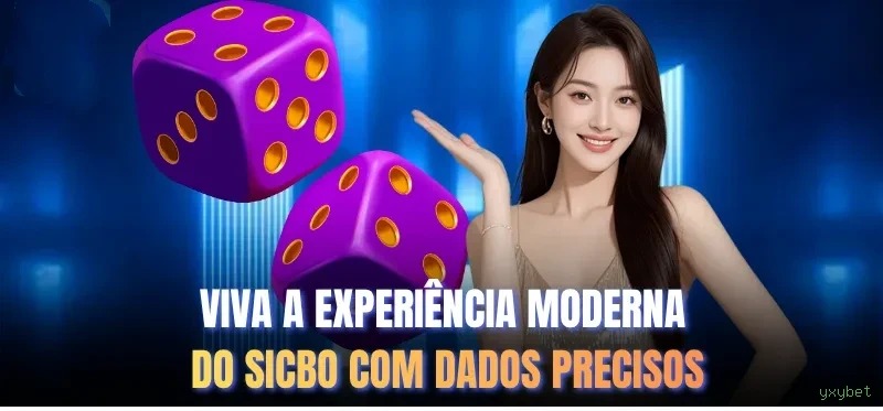yxybet Cassino Clássico