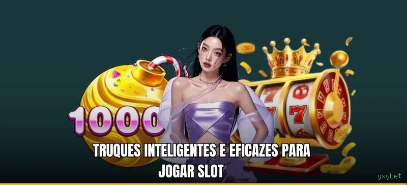 yxybet Cassino Clássico