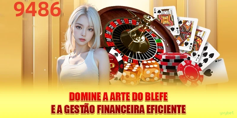 yxybet Cassino Clássico